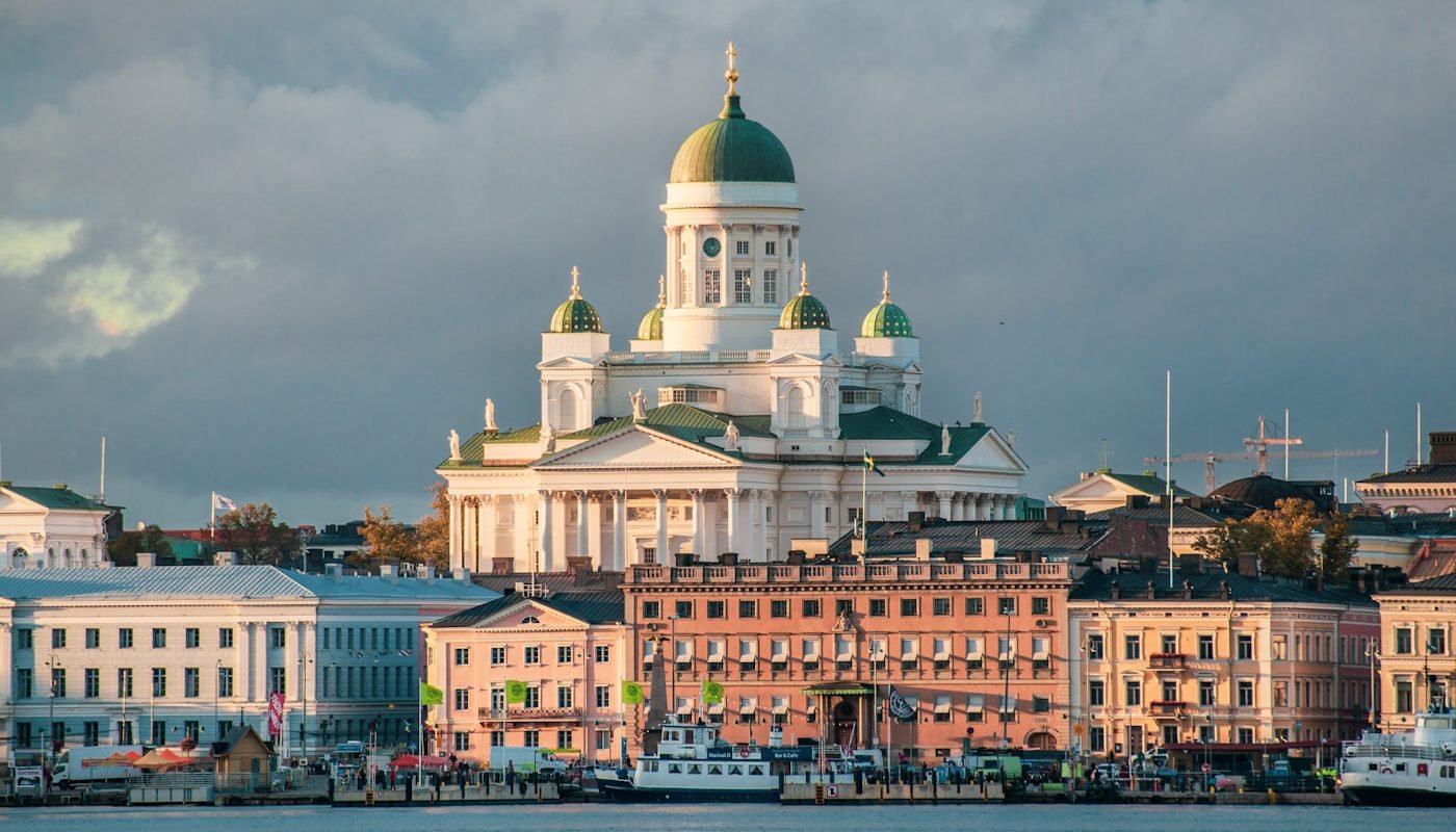 Study in Finland from Pakistan 2026: Tuition, Scholarships & Visa