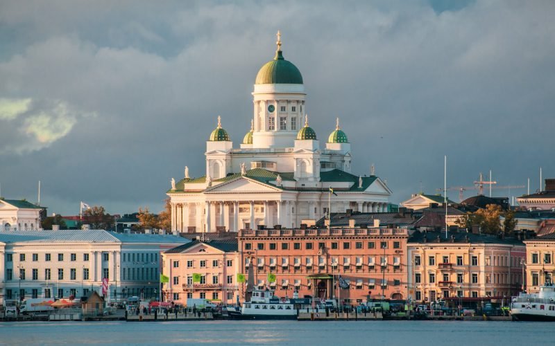 Study in Finland from Pakistan 2026: Tuition, Scholarships & Visa