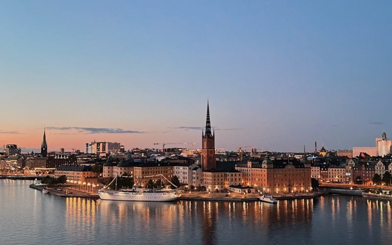 Cost of Studying in Sweden for Pakistani Students (2026): Tuition, Living & Proof of Funds
