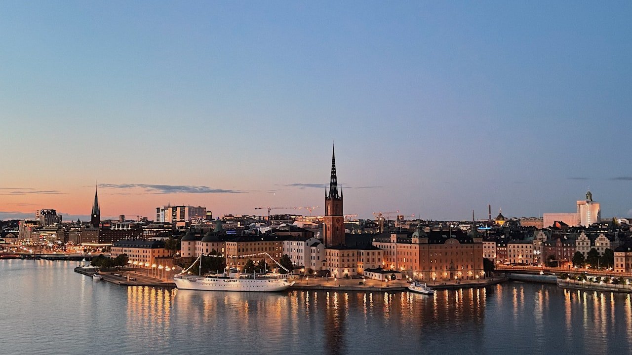 Cost of Studying in Sweden for Pakistani Students (2026): Tuition, Living & Proof of Funds