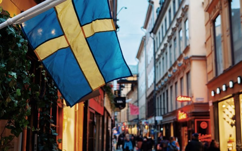 Student Life in Stockholm: A Guide for International Students