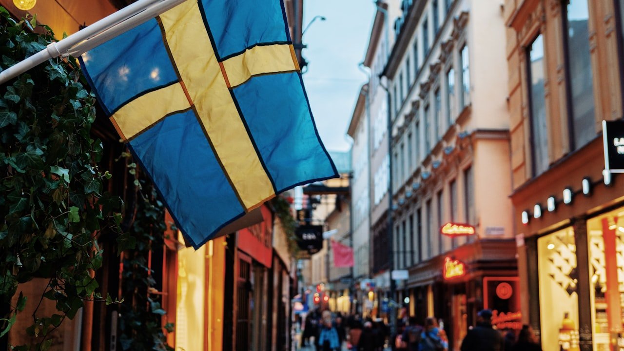 Student Life in Stockholm: A Guide for International Students