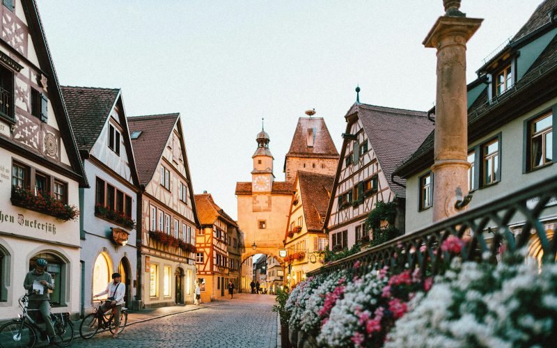 Study in Germany from Pakistan: 2026 Guide to Free Universities, Visa & Costs