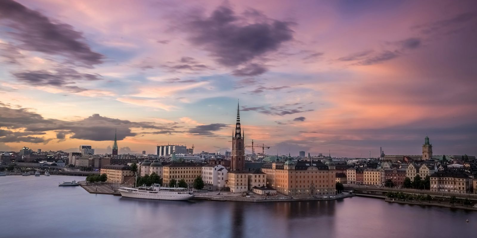 Sweden Student Visa from Pakistan: Step-by-Step Guide (2026)