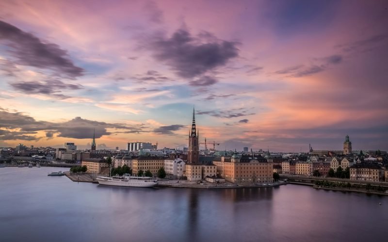 Sweden Student Visa from Pakistan: Step-by-Step Guide (2026)