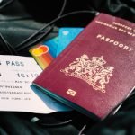 Your first month abroad: housing, banking and registration