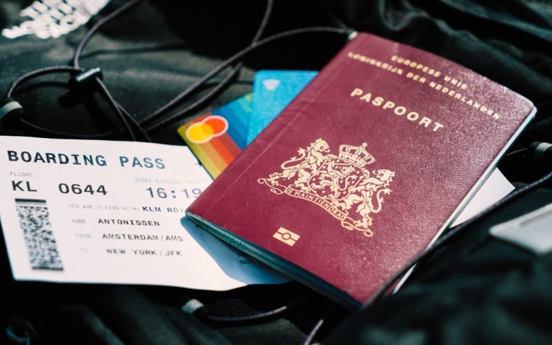 Your first month abroad: housing, banking and registration