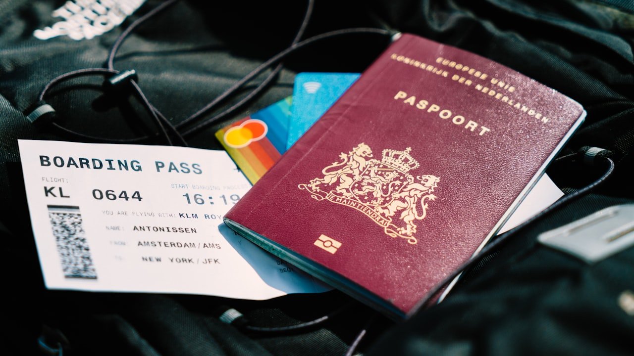 Your first month abroad: housing, banking and registration