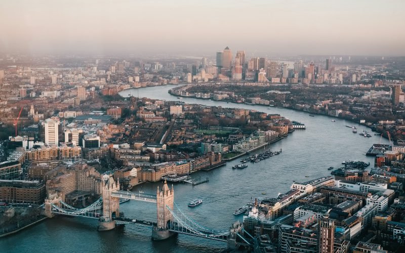 Study in the UK from Pakistan: Costs, Graduate Route Visa & How to Apply (2026)