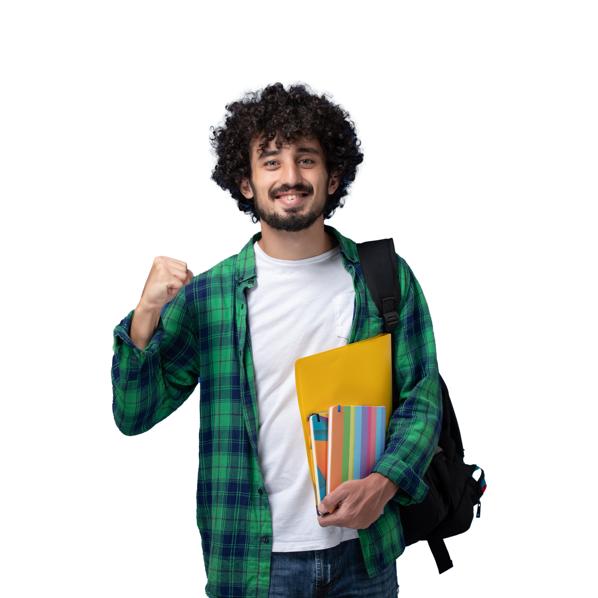 Happy PathLance students who studied abroad