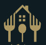 Aaima Kitchen logo